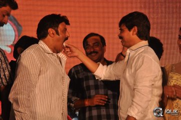 Legend Movie Success Meet